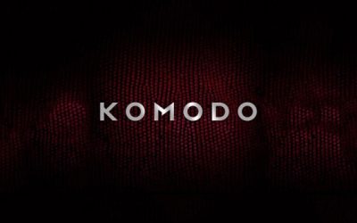 Komodo Miami