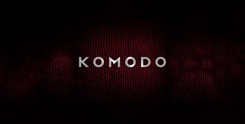 Komodo Miami