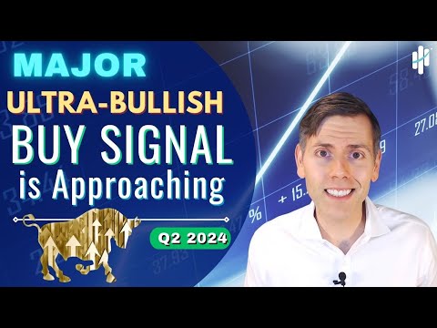 Major Ultra-Bullish Signal is Approaching | Big Money Index (BMI) Rare Pullback