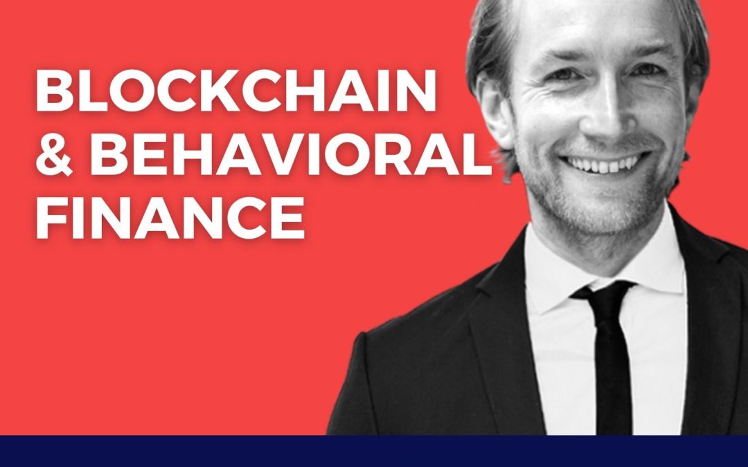 Blockchain & Behavioral Finance: Ed’s Investment Journey