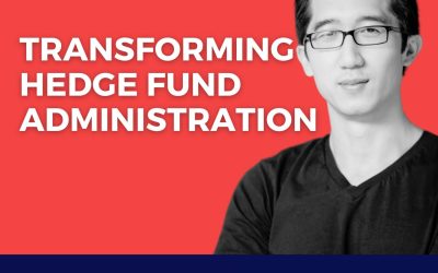 Transforming Hedge Fund Administration: Kevin’s Journey with Repool