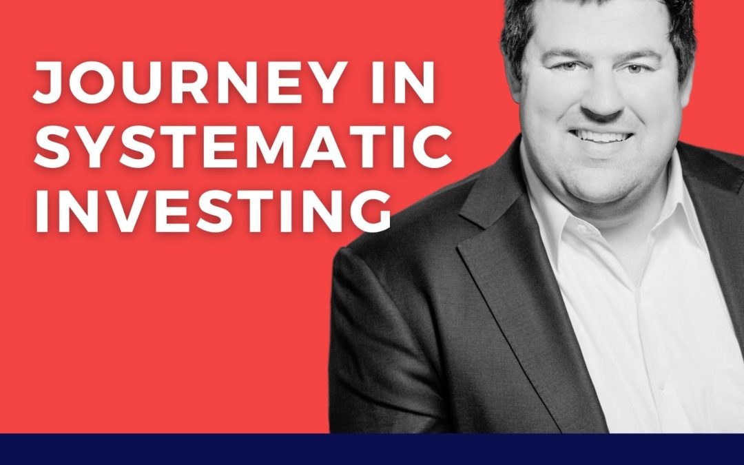 From Botany to Hedge Fund Innovations: Bob’s Journey in Systematic Investing