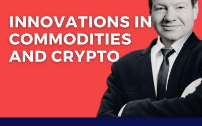 Advancing Technology in Commodities and Crypto Trading