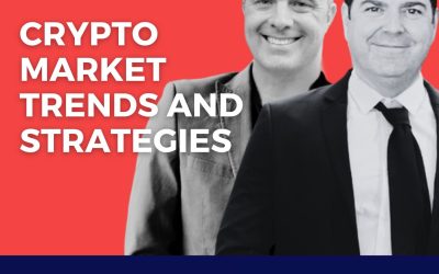 Crypto Market Trends and Strategies with Globe3 Capital – Insights from Jeff & Matt