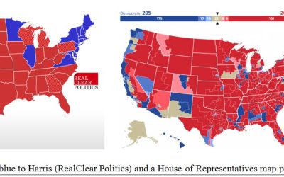 11-12-24: The Market Implications of a Republican Sweep