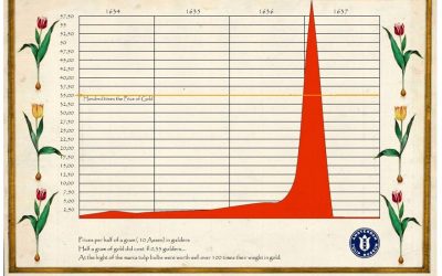 3-11-25: Are We in the Midst of a Bubble Mania (the Madness of Crowds)?