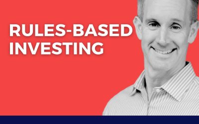 #84 Daniel Blum, Evan Capital LLC – Rules-Based Investing with