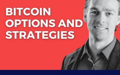 #85 John Divine, Blockfills – Bitcoin Options & Strategies