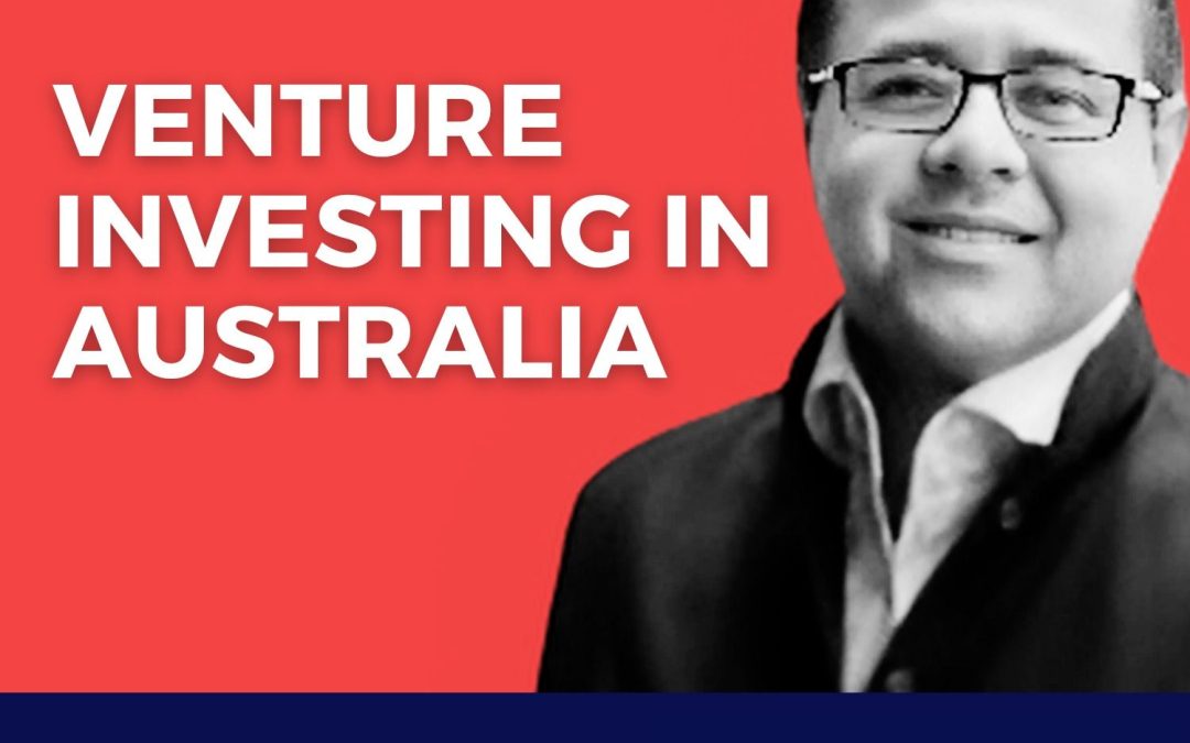 #94 Rajeev Gupta, Alium Capital – Evaluating Investments, Building Relationships & Value Investing