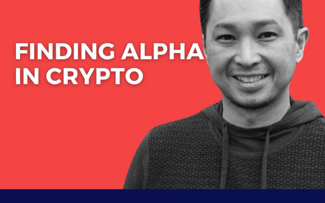 #97 Ralph Achacoso, Factor6 Capital, LLC – Fundamental Approach to Investing in Digital Assets