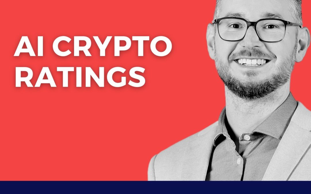 #108 Carsten Hermann, Particula – Revolutionizing Digital Asset Risk Ratings with AI