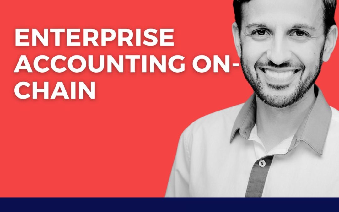 #103 Chandan Lodha, Cointracker – From Near-Death to Series A: CoinTracker’s Crypto Pivot