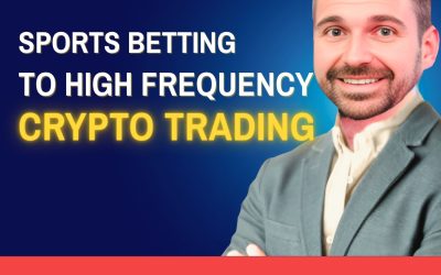 #111 Francisco Quartin de Macedo, NHD Capital – From Sports Betting to High-Frequency Crypto Trading