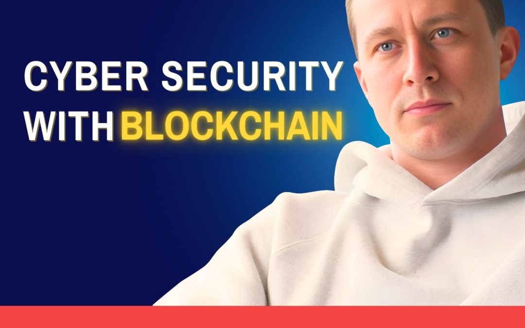#117 Patrick Dunlop, Jackal Labs & Jackal Protocol – Decentralized Storage and Cybersecurity
