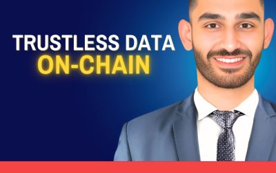 #120 Ryan Soury, Usher Labs – Web3 Data Security & Liquidity