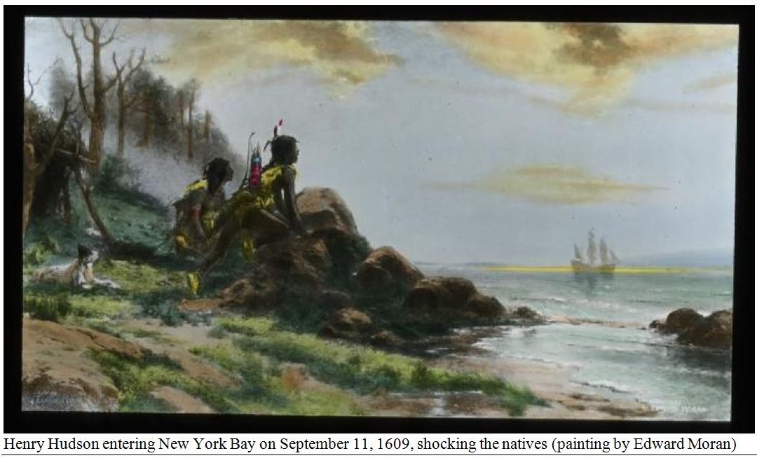 9-9-25: Black Swans Often Fly in September