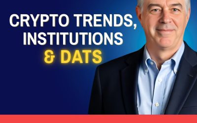 #125 Sam Gaer, Monarq Asset Management – Institutional Investors and Crypto