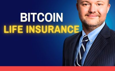 #127 Zac Townsend, Meanwhile – Innovating Life Insurance with Bitcoin