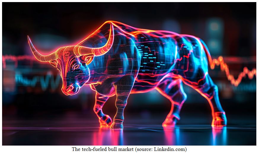 10-28-25: The Dangerous Long Game Dilemma with China