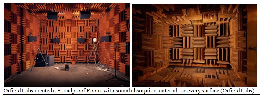 11-18-25: Turn Up the Quiet…In Order to Hear the Market’s Heartbeat