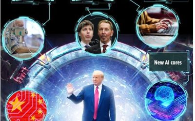 11-11-25: Musings from a Mixed-Up Early November Market