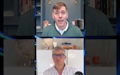 AI, The Next Big Theme | MoneyFlows.com #AI #AIstocks