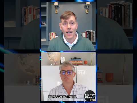 AI, The Next Big Theme | MoneyFlows.com #AI #AIstocks