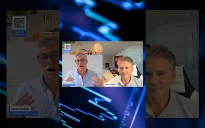 Data-Driven Stock Analysis | MoneyFlows.com #investing #inflationhedge #stocks