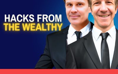 #134 Tad Fallows & Matt Shechtman, Long Angle – Private Market Investments and Community Building